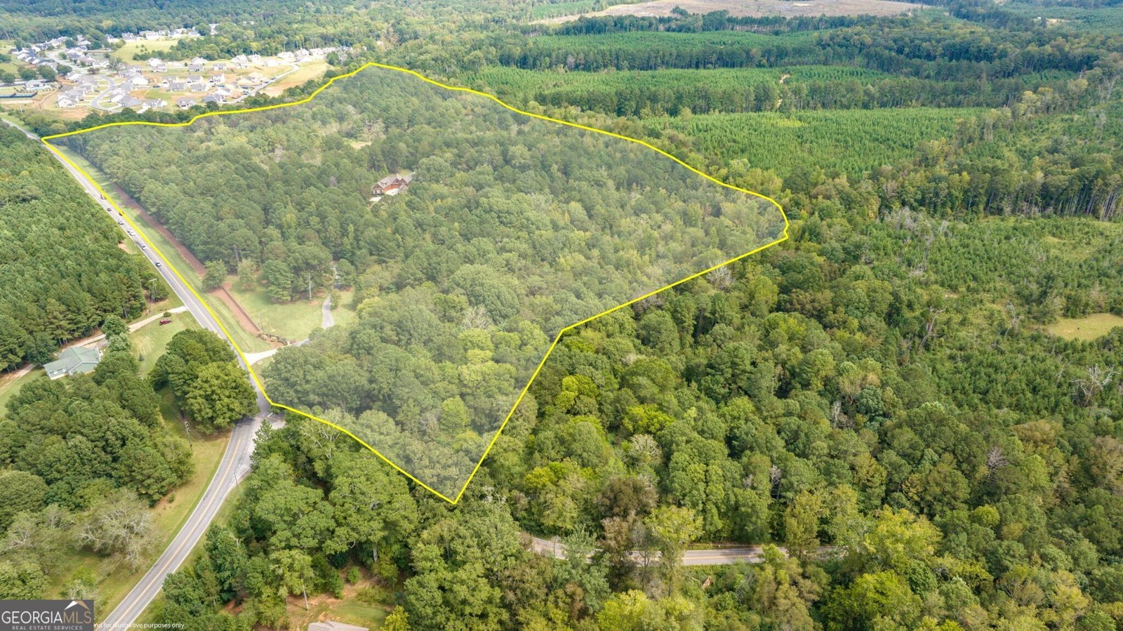 400 Harmony Road Eatonton - 37