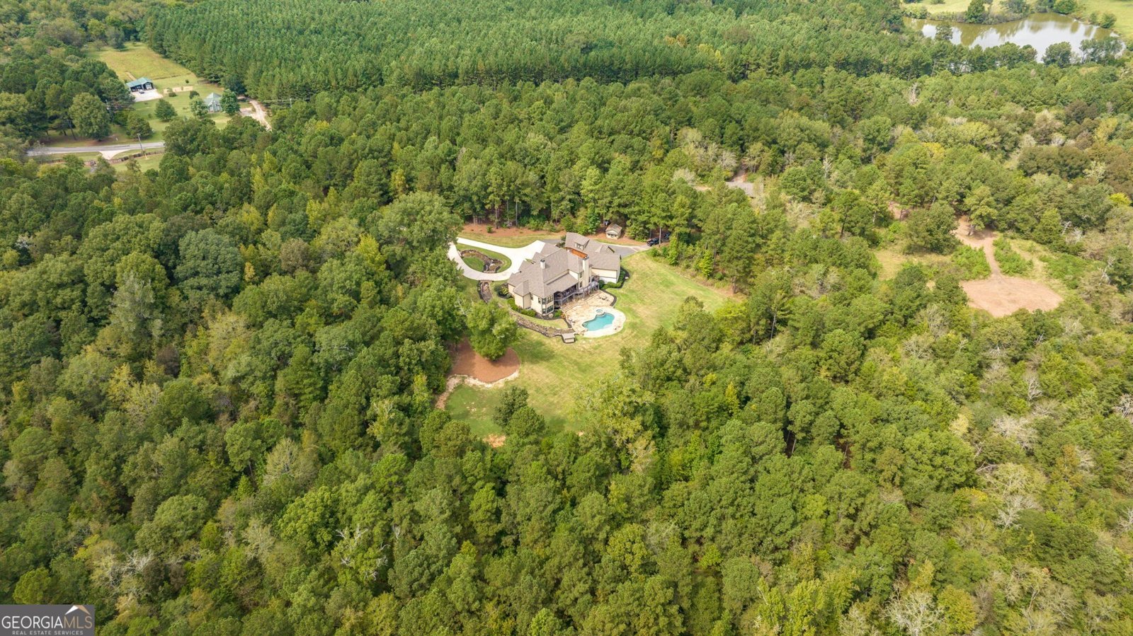 400 Harmony Road Eatonton - 38