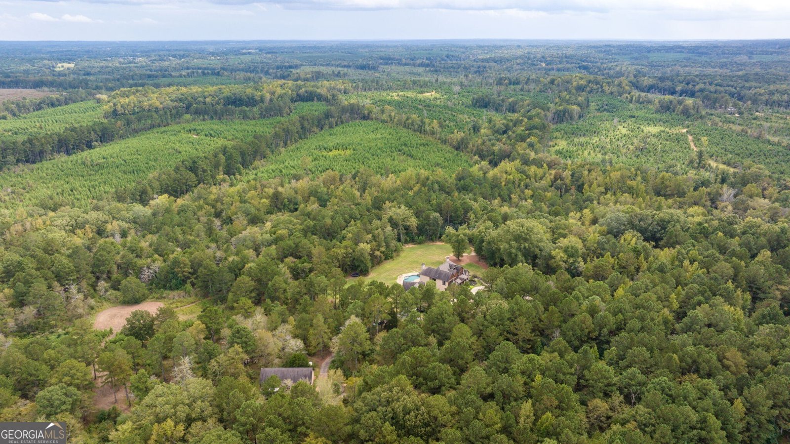 400 Harmony Road Eatonton - 40