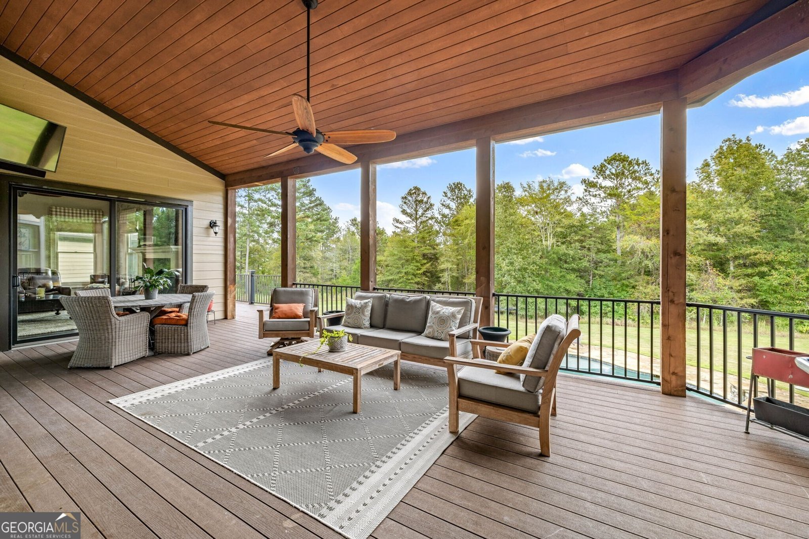 400 Harmony Road Eatonton - 43