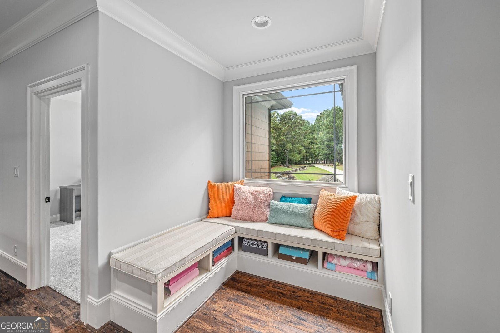 400 Harmony Road Eatonton - 55