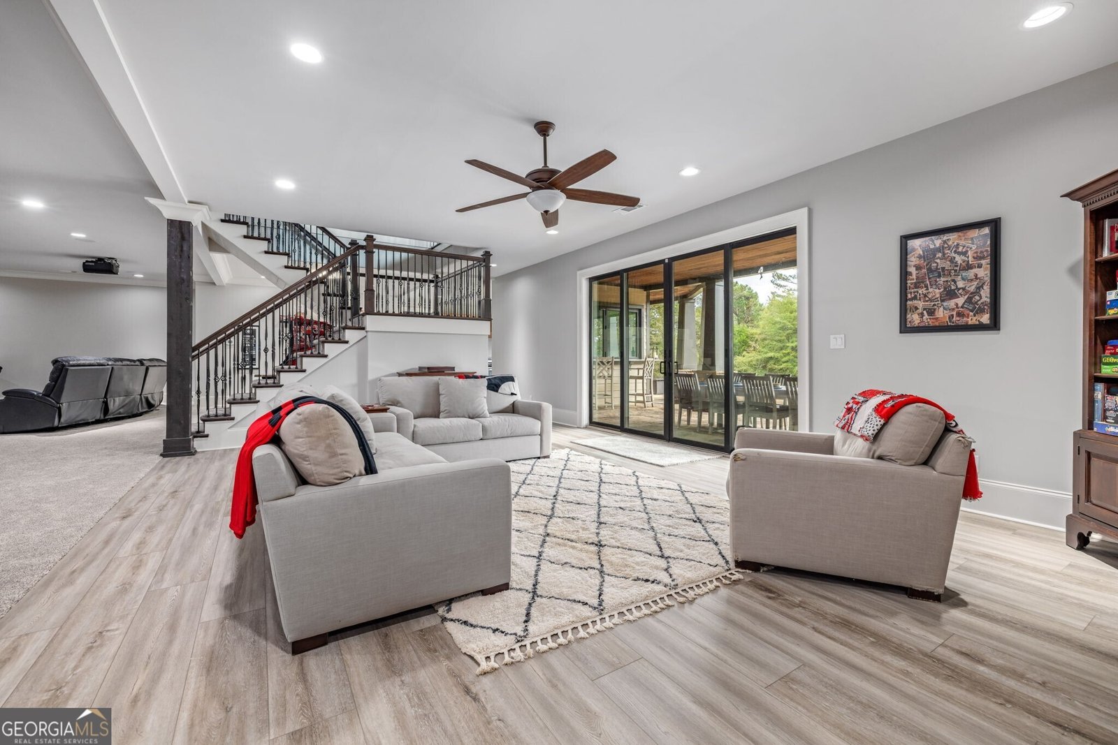 400 Harmony Road Eatonton - 58
