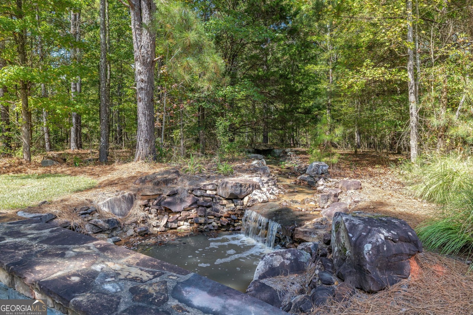 400 Harmony Road Eatonton - 79