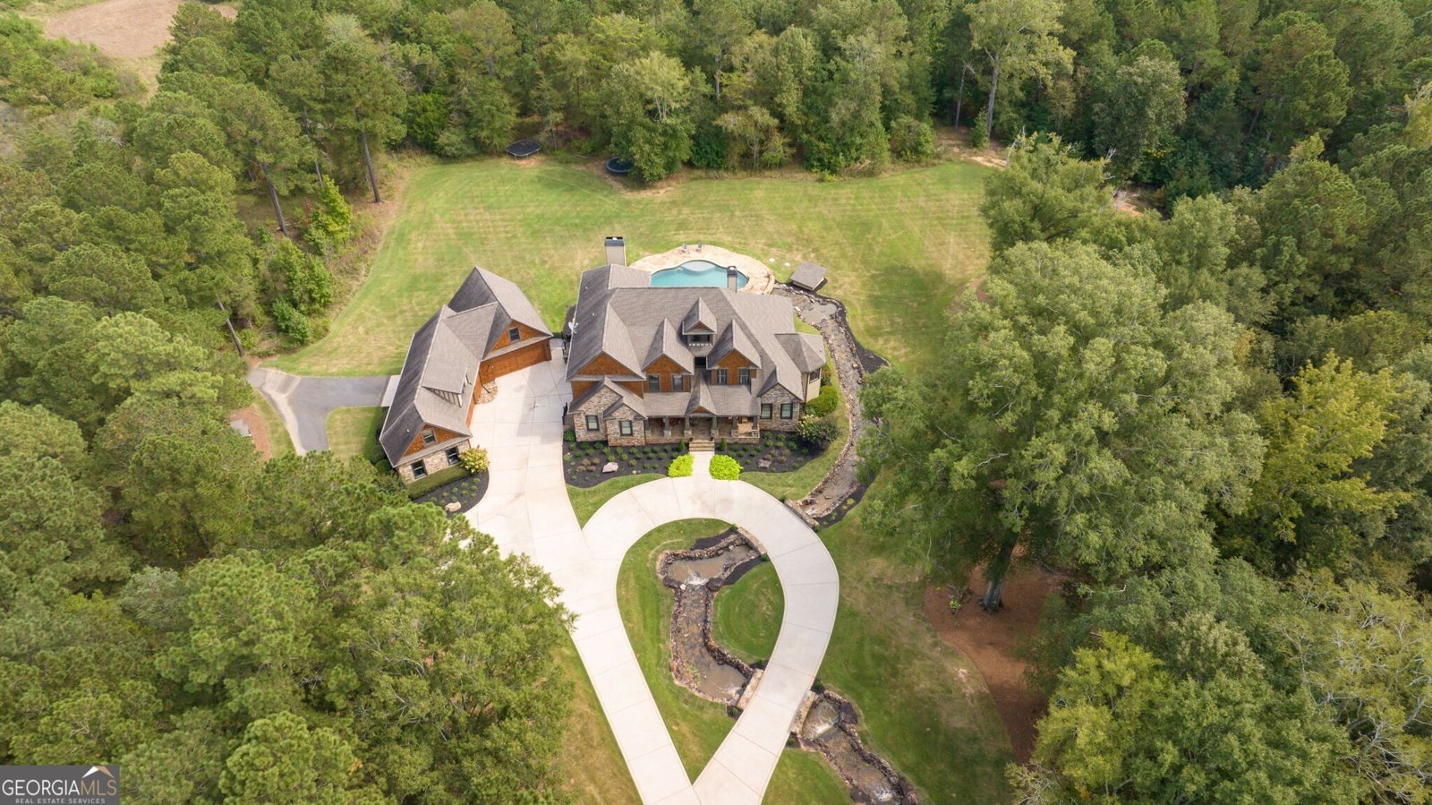 400 Harmony Road Eatonton - 82