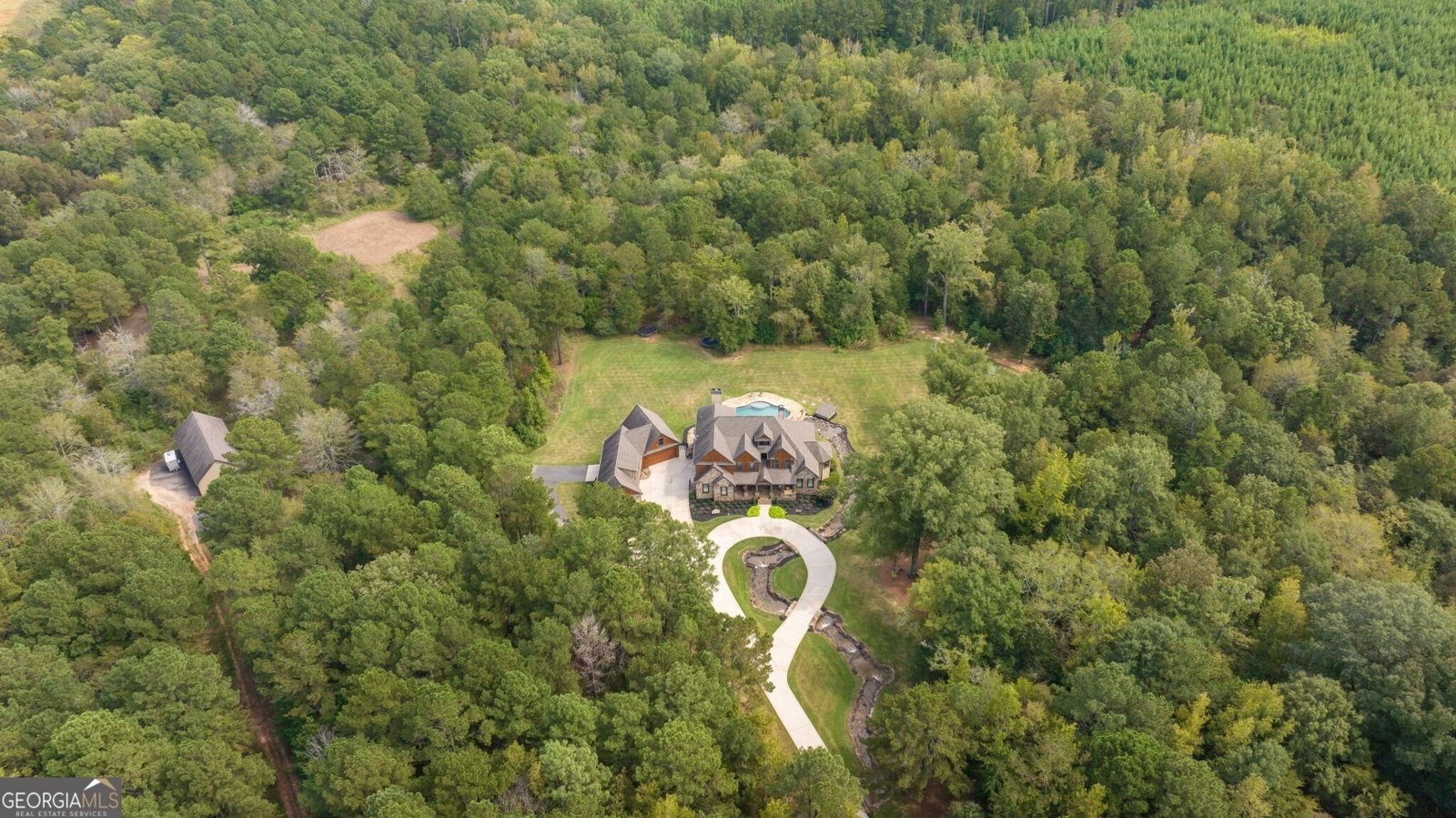 400 Harmony Road Eatonton - 83