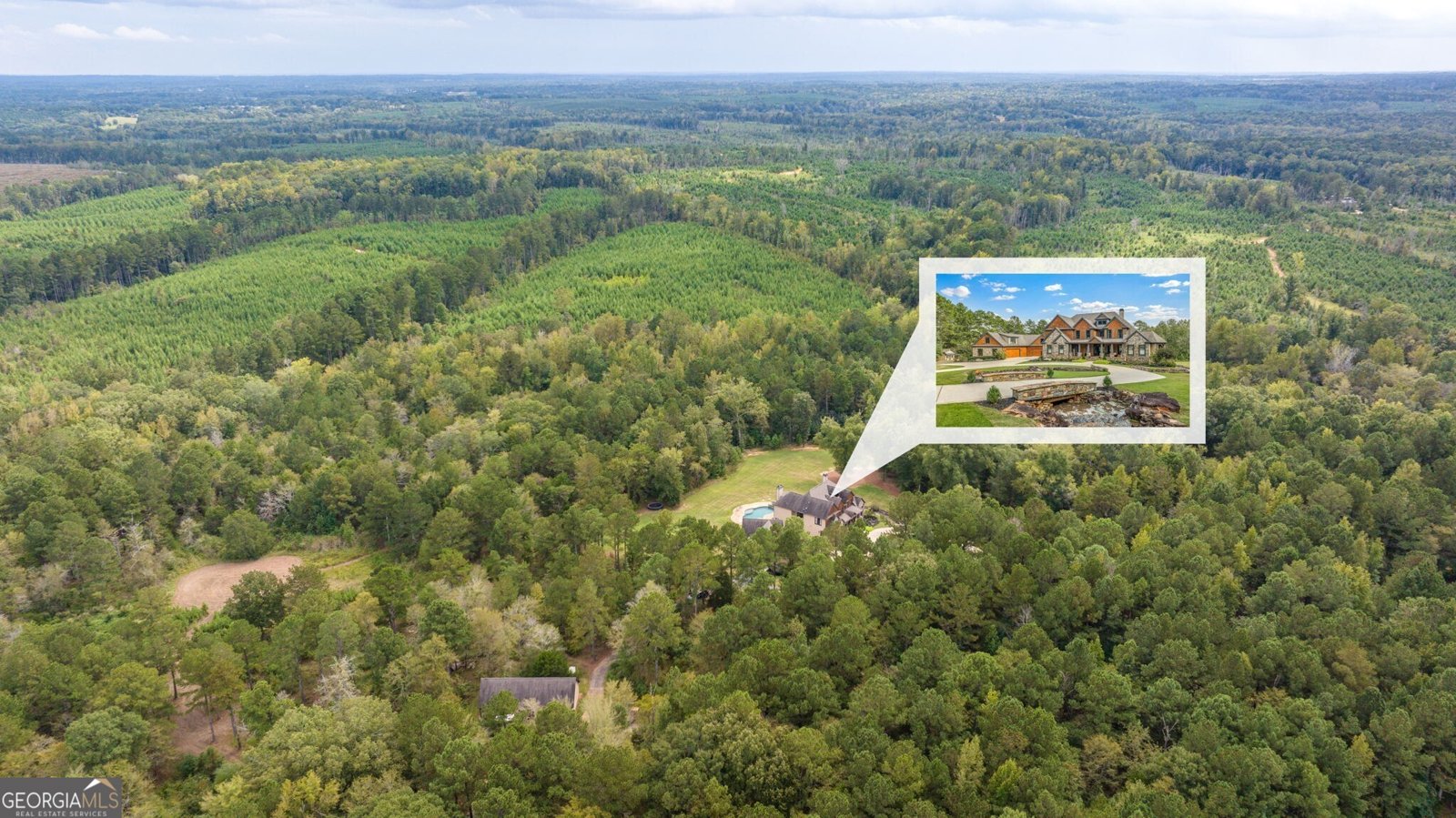 400 Harmony Road Eatonton - 87