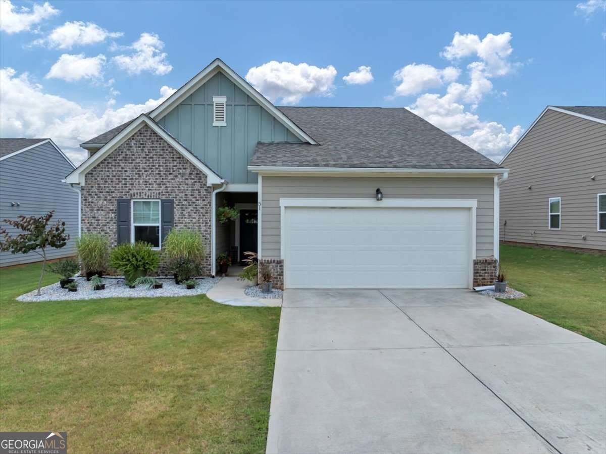51 DORSEY Way Monroe - 1