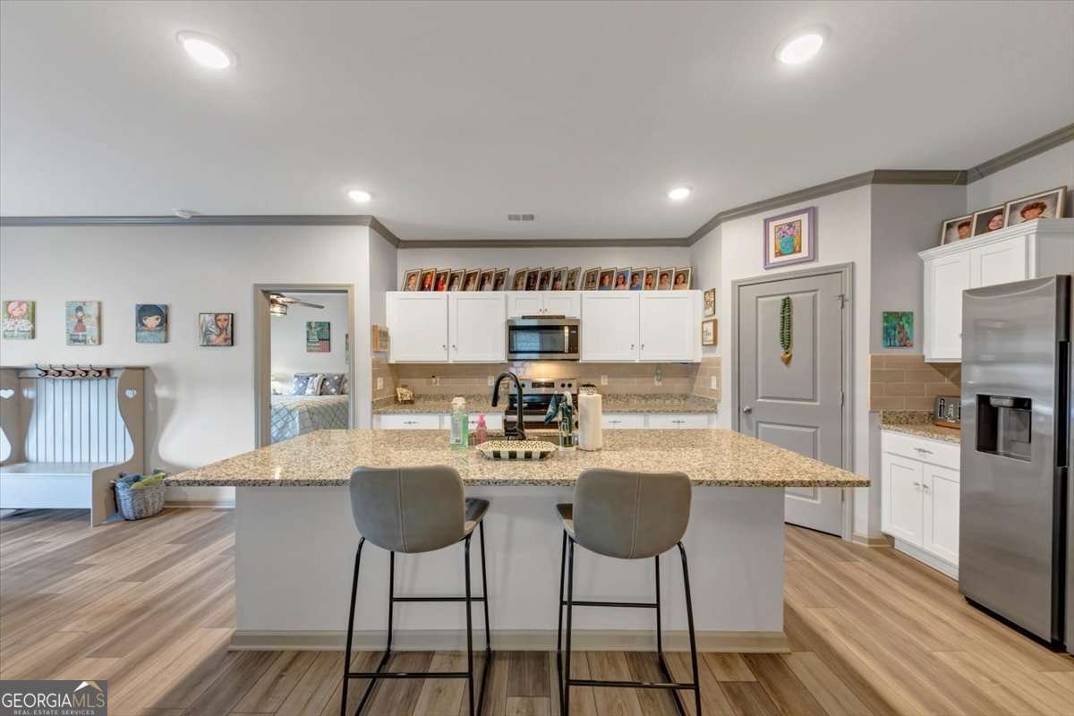 51 DORSEY Way Monroe - 17