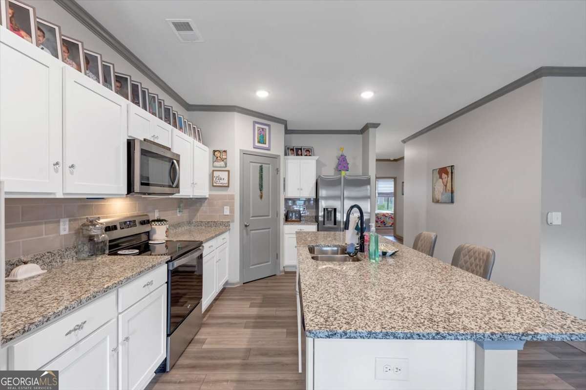 51 DORSEY Way Monroe - 19
