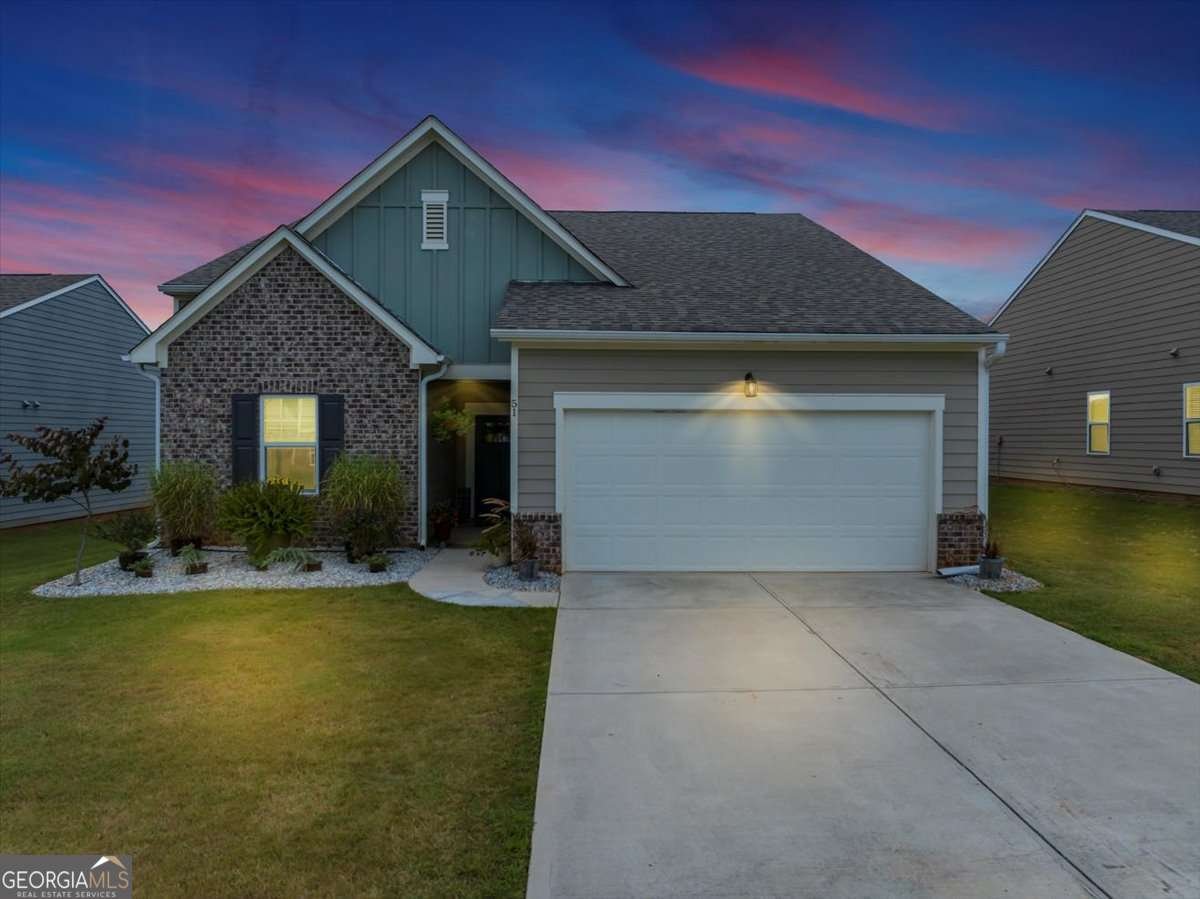 51 DORSEY Way Monroe - 2