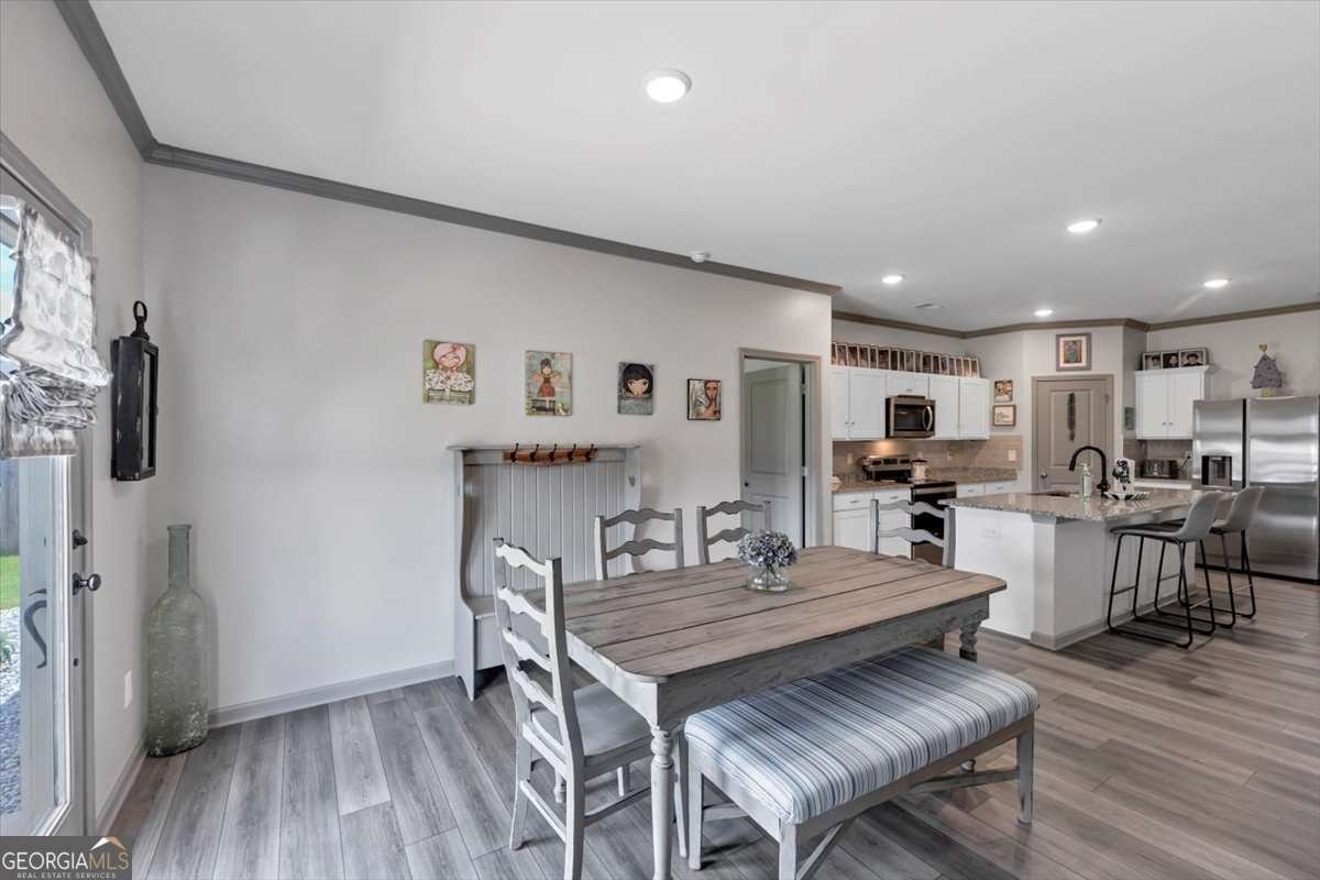 51 DORSEY Way Monroe - 29