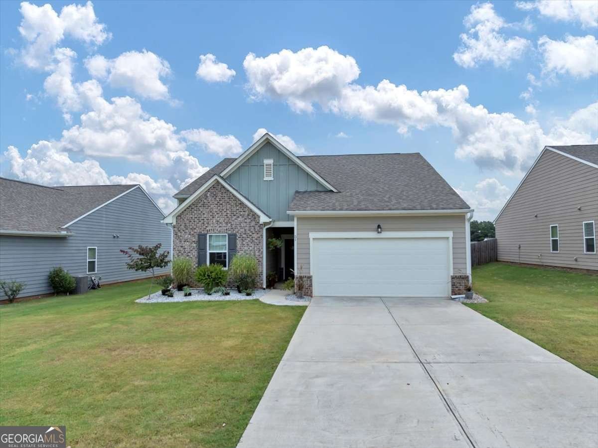 51 DORSEY Way Monroe - 3