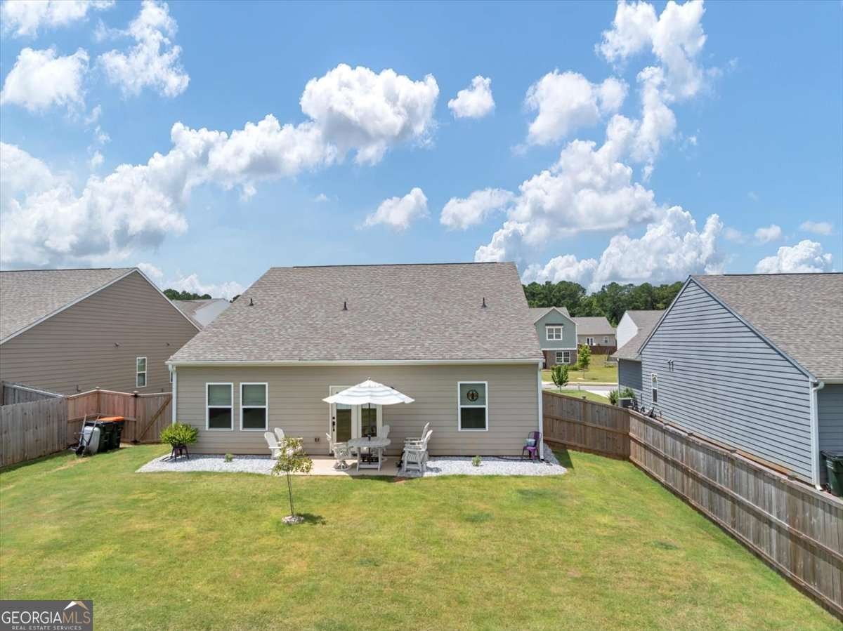 51 DORSEY Way Monroe - 37