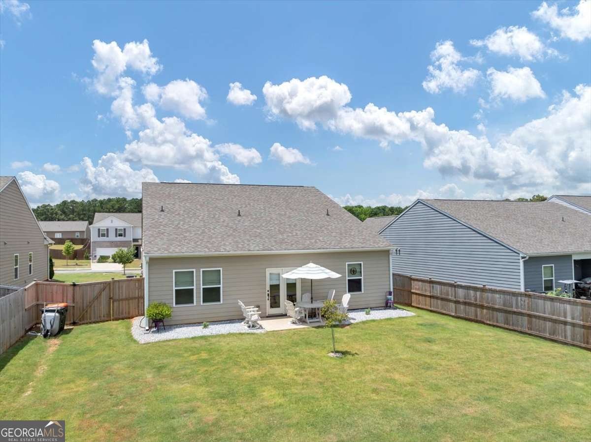 51 DORSEY Way Monroe - 38