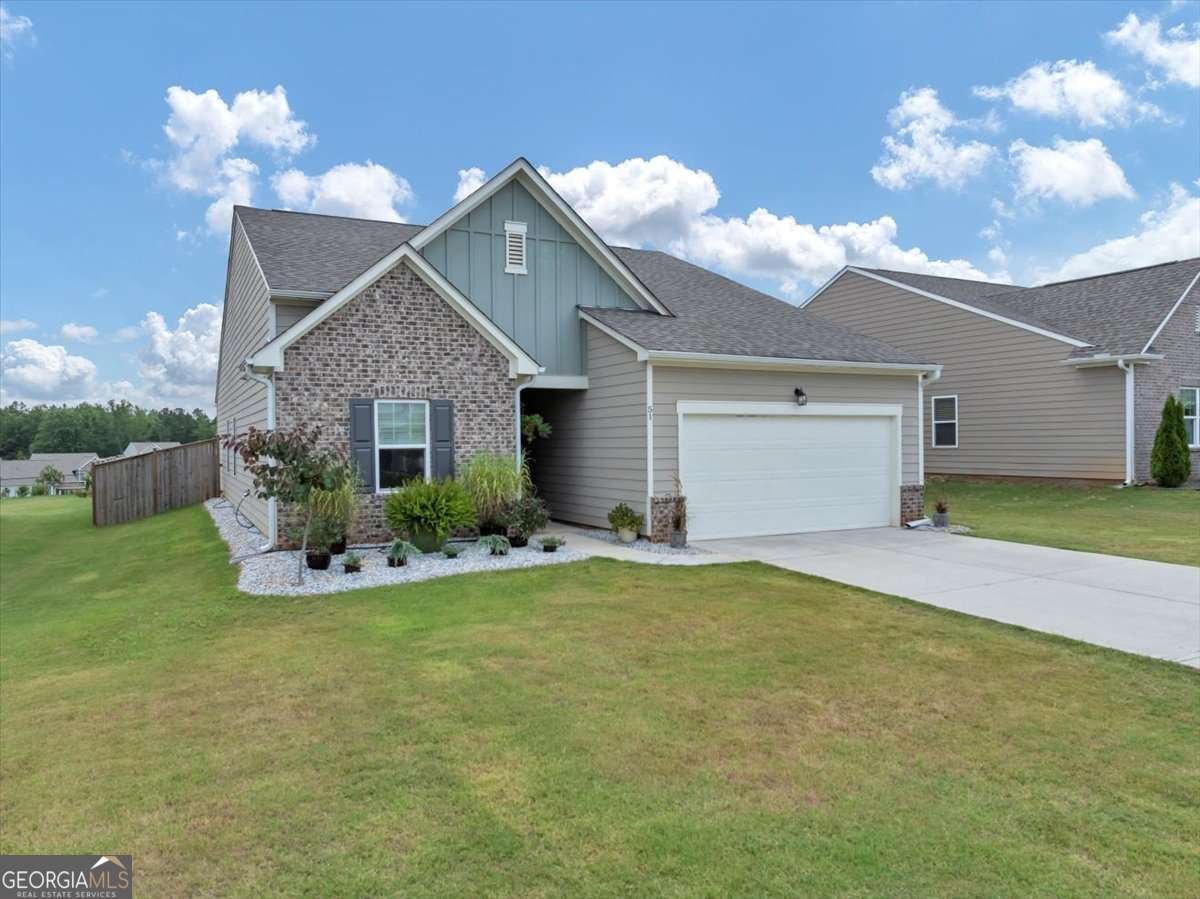 51 DORSEY Way Monroe - 4