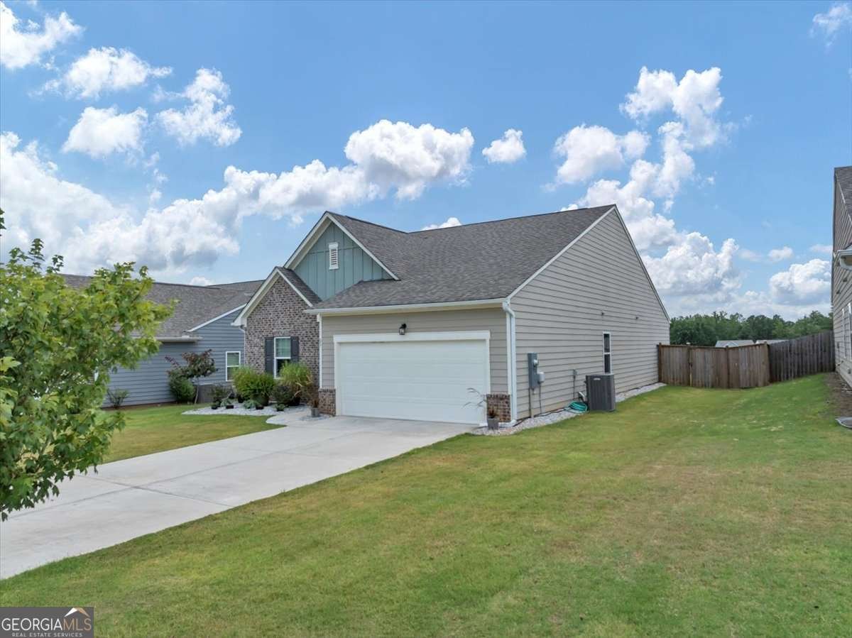 51 DORSEY Way Monroe - 5