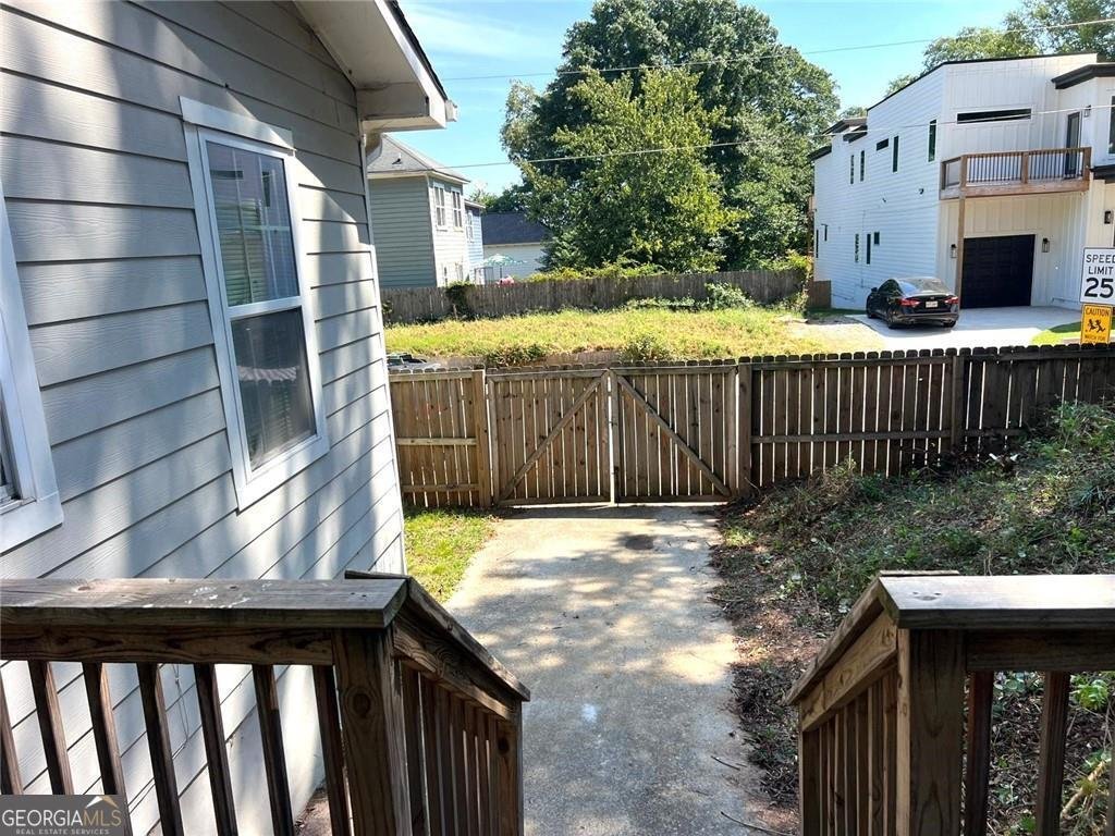 566 Rockwell Street Atlanta - 13