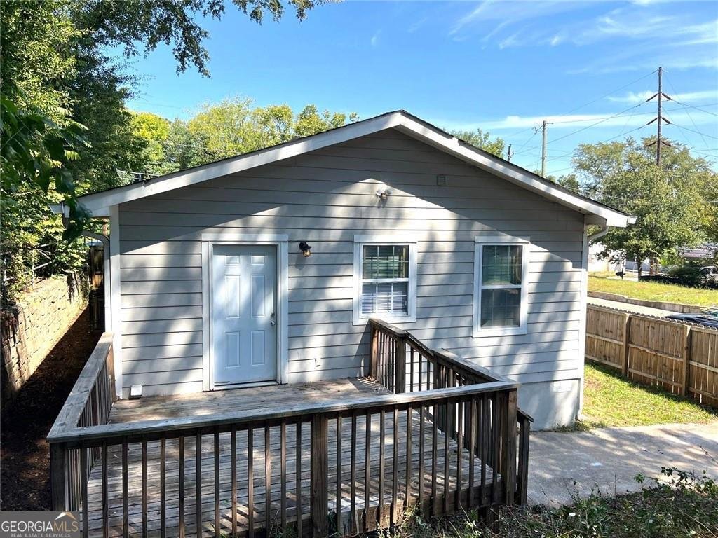 566 Rockwell Street Atlanta - 14