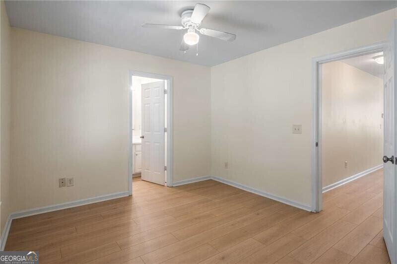 2419 Ivey Crest Circle Tucker - 1