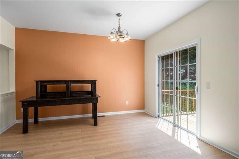 2419 Ivey Crest Circle Tucker - 12