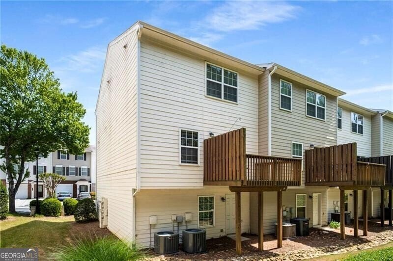 2419 Ivey Crest Circle Tucker - 14