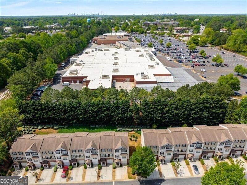 2419 Ivey Crest Circle Tucker - 16