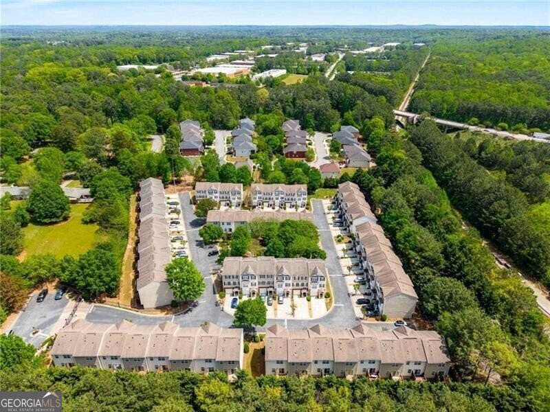 2419 Ivey Crest Circle Tucker - 17