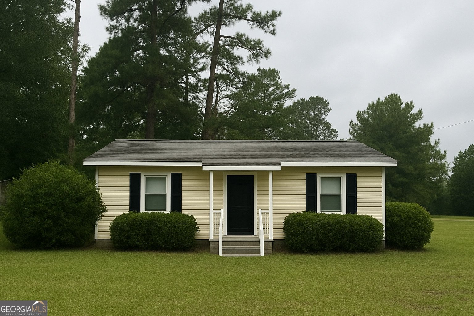 102 Morningside Drive Jeffersonville - main photo