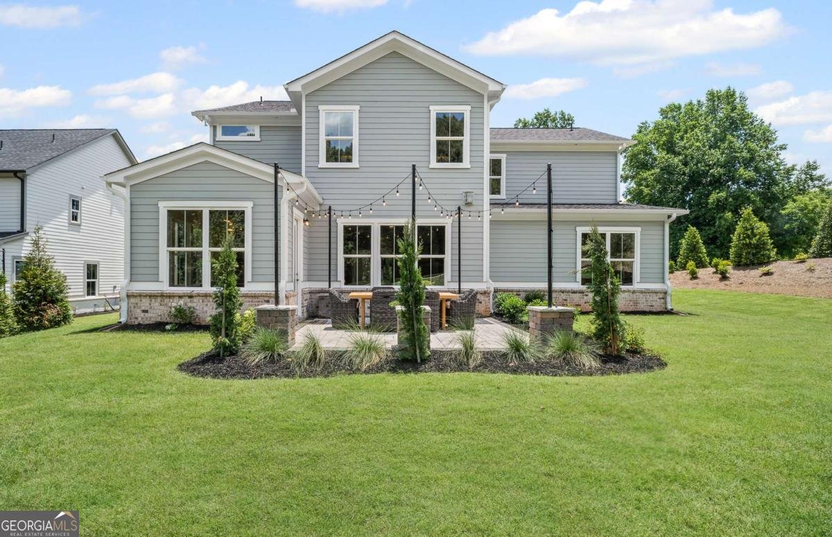 2560 Bertrand Way Cumming - 35
