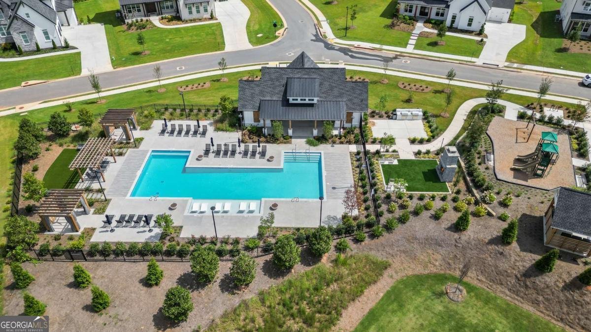2560 Bertrand Way Cumming - 38