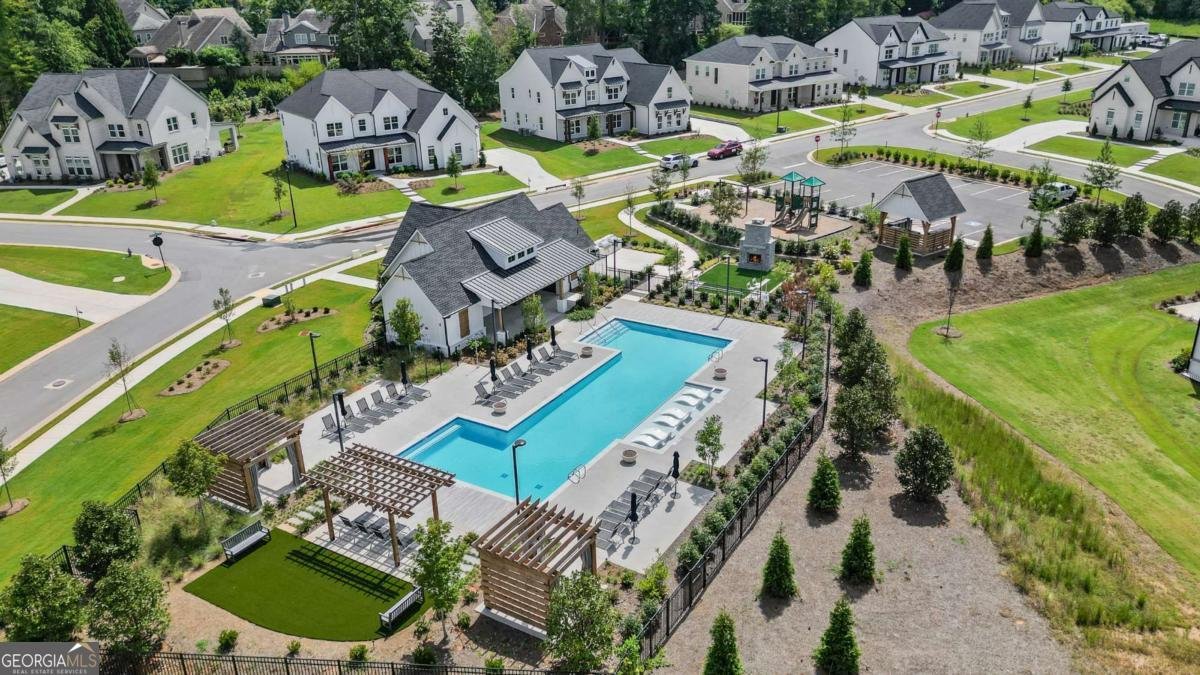 2560 Bertrand Way Cumming - 39