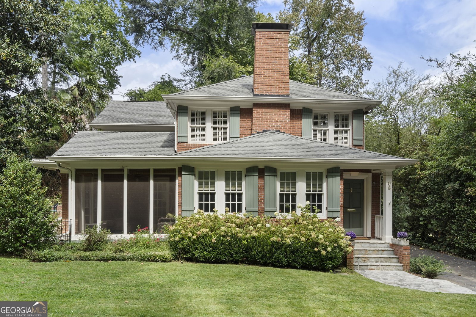 98 Maddox Drive Atlanta - 1