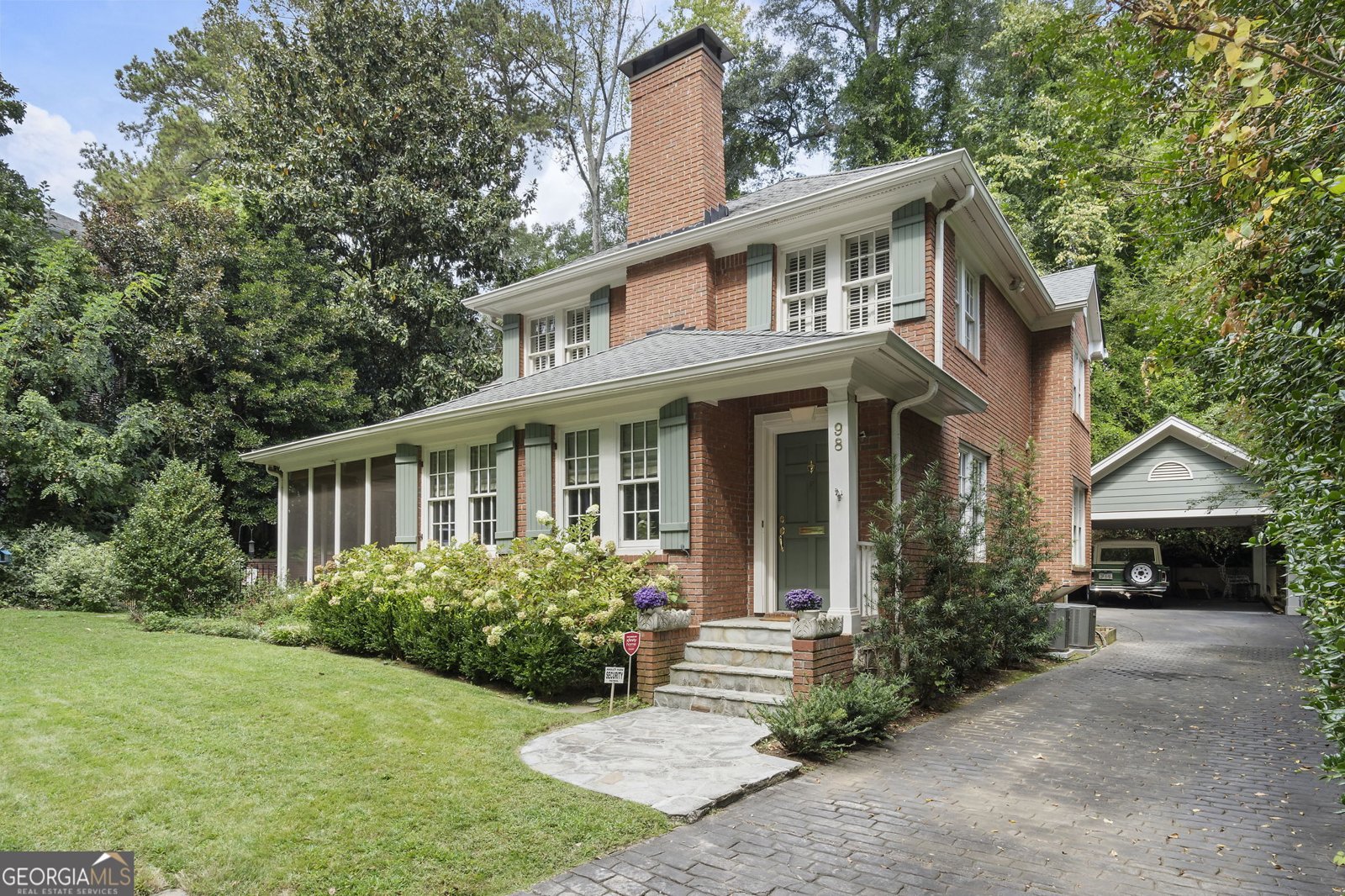 98 Maddox Drive Atlanta - 38