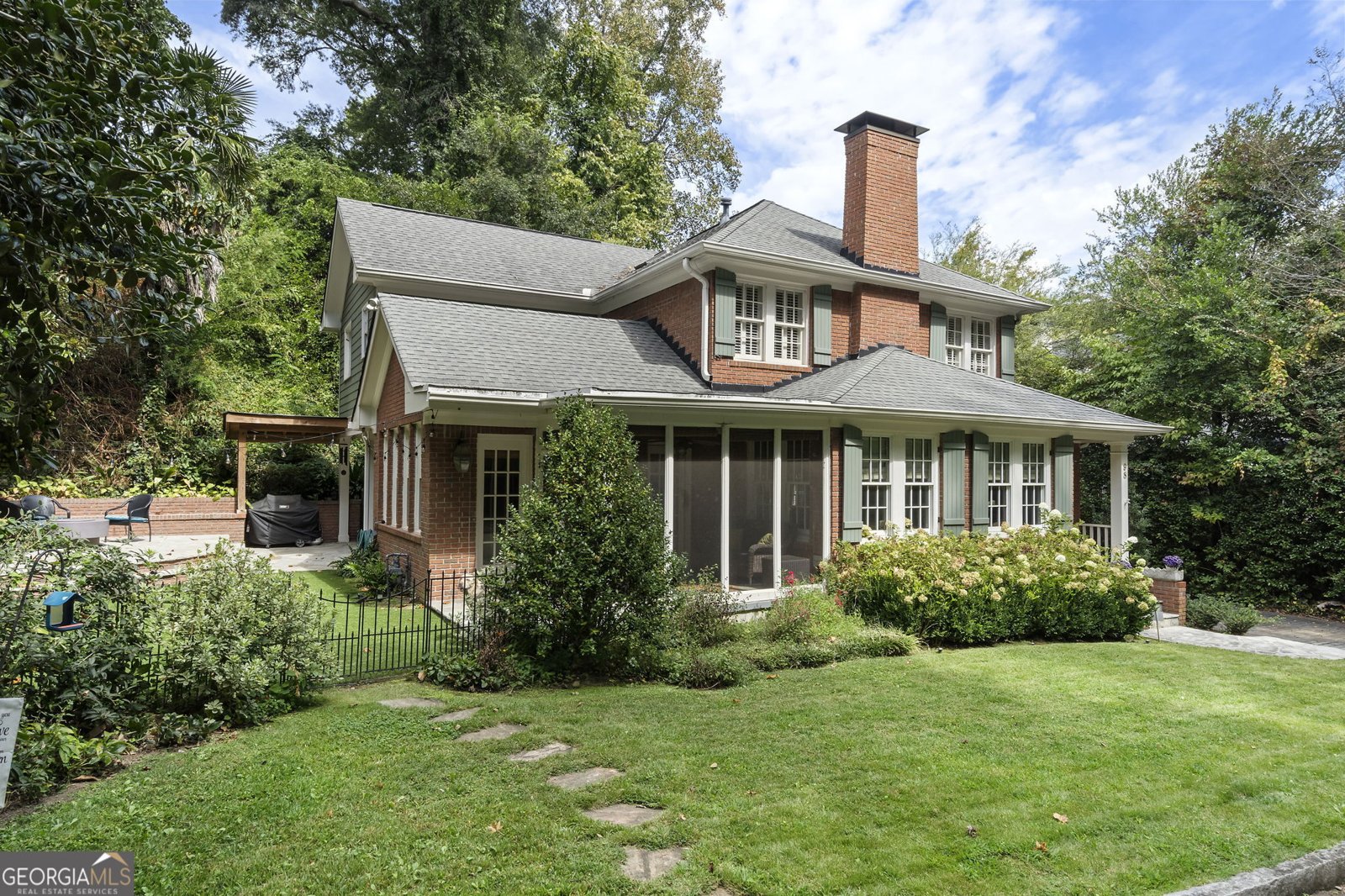 98 Maddox Drive Atlanta - 39