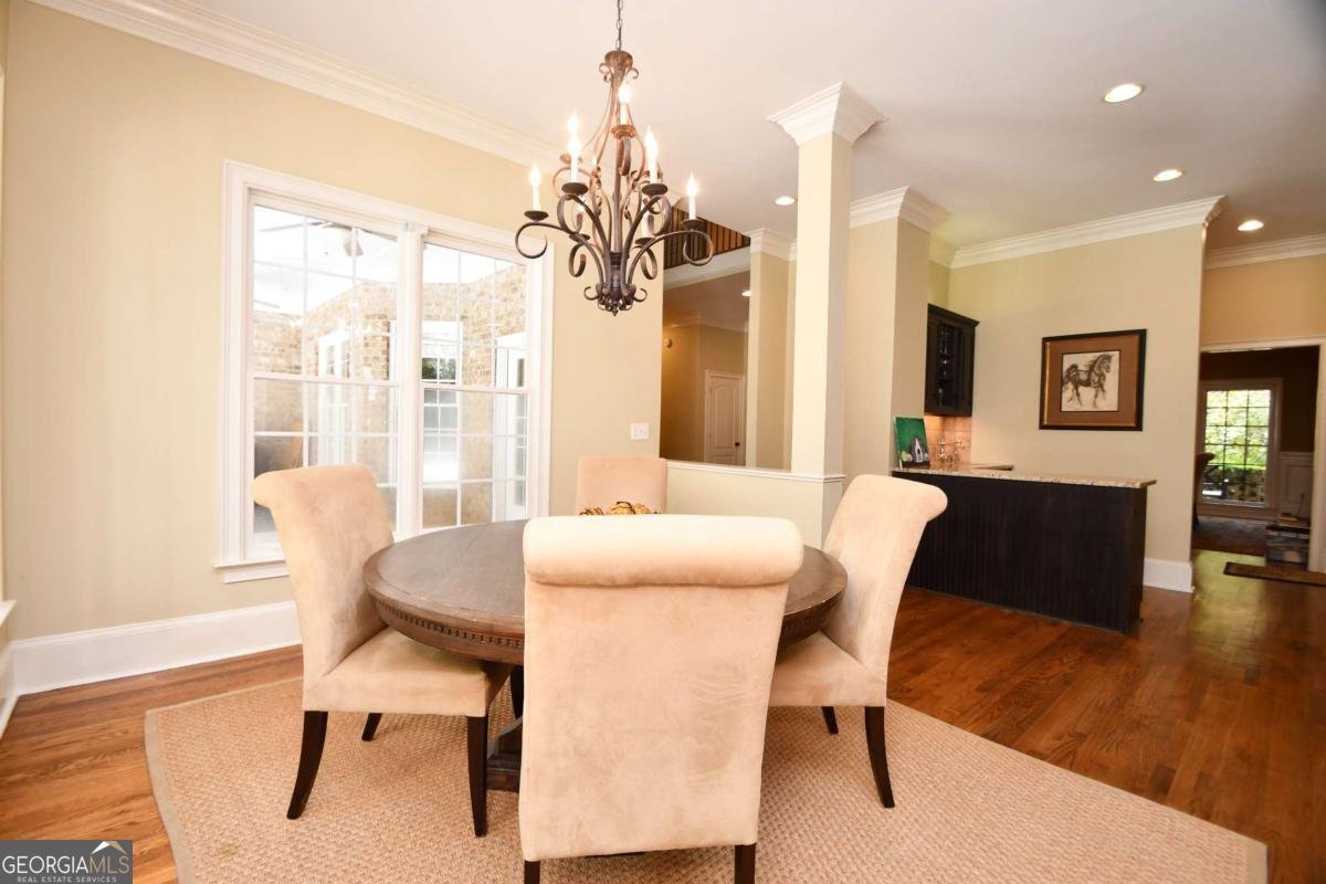 1040 Pimlico Lane Bishop - 11