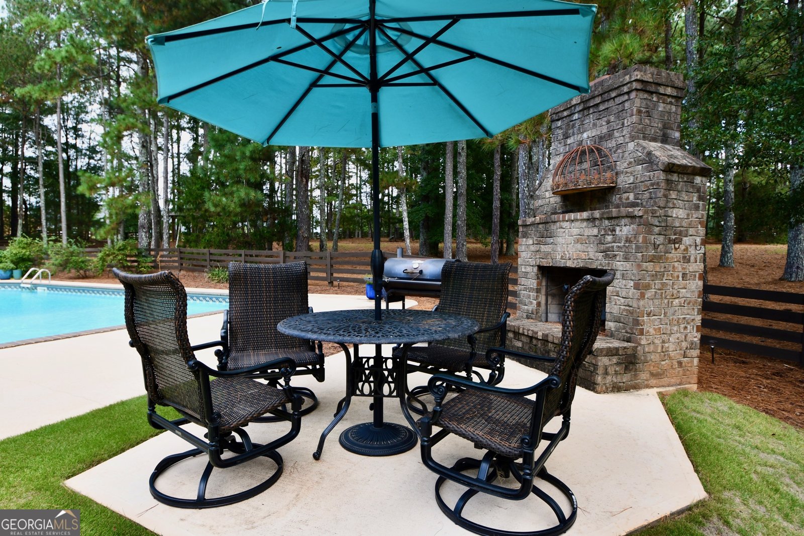 1040 Pimlico Lane Bishop - 47