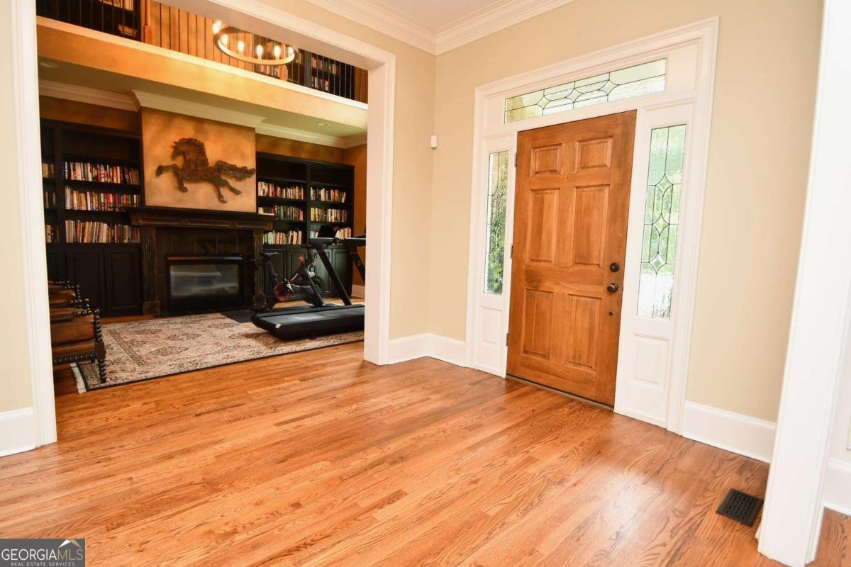 1040 Pimlico Lane Bishop - 5