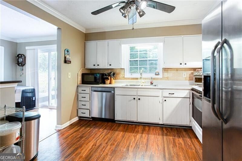 1561 Danbury Drive Norcross - 10