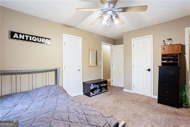 1561 Danbury Drive Norcross - 13