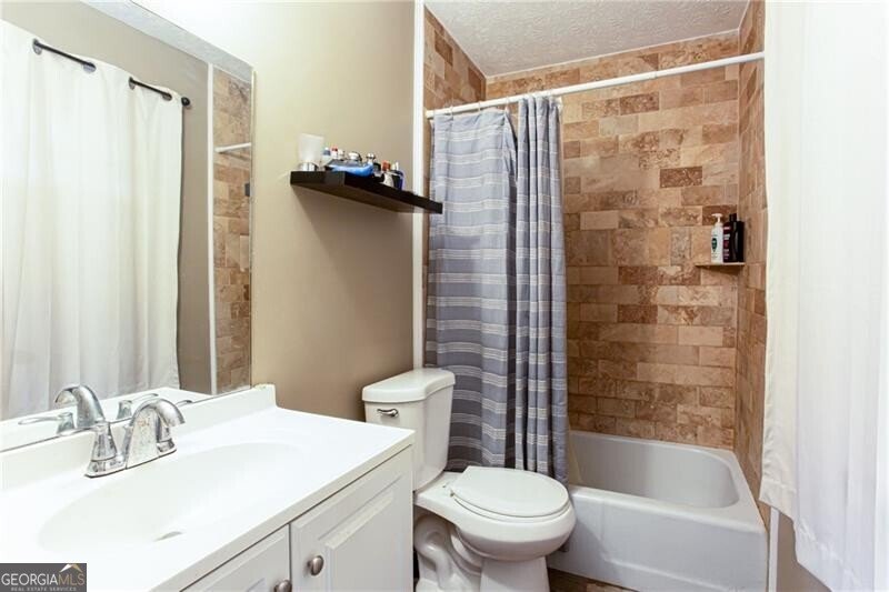 1561 Danbury Drive Norcross - 14