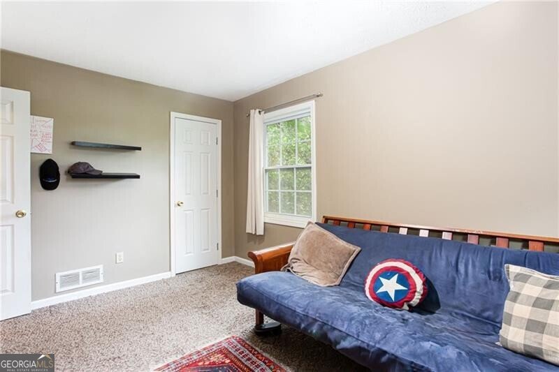 1561 Danbury Drive Norcross - 16