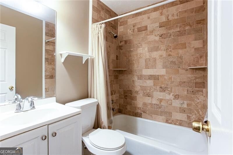 1561 Danbury Drive Norcross - 17