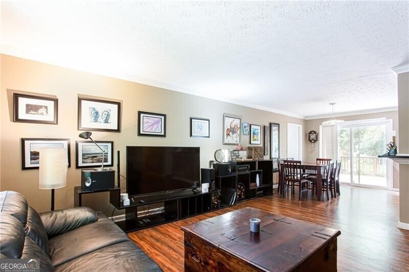 1561 Danbury Drive Norcross - 2