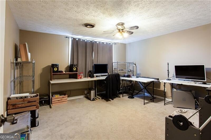 1561 Danbury Drive Norcross - 24