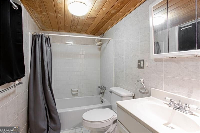 1561 Danbury Drive Norcross - 25