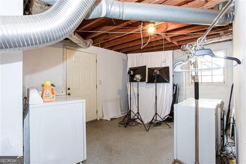 1561 Danbury Drive Norcross - 26