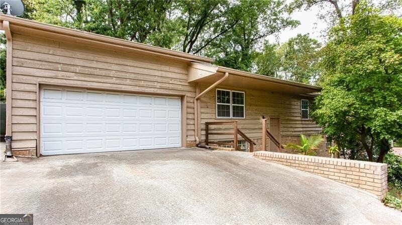 1561 Danbury Drive Norcross - 28