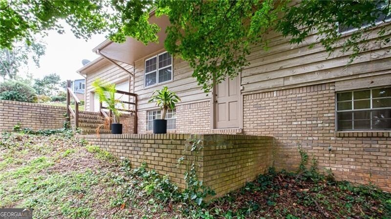 1561 Danbury Drive Norcross - 29