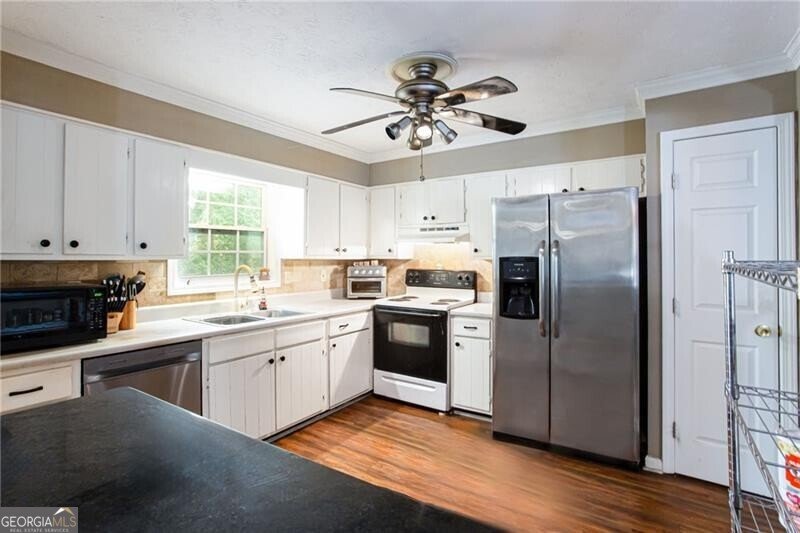 1561 Danbury Drive Norcross - 3