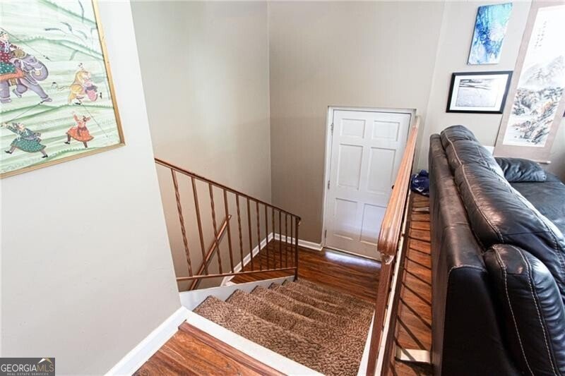 1561 Danbury Drive Norcross - 30